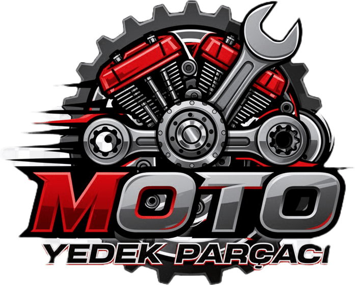 Moto Yedek Parcaci logo